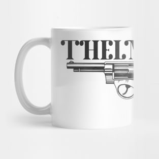 Thelma & Louise (Thelma) Mug